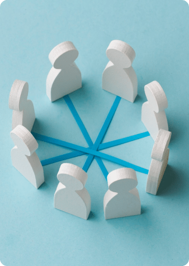 Développement équipe Discovery Partners