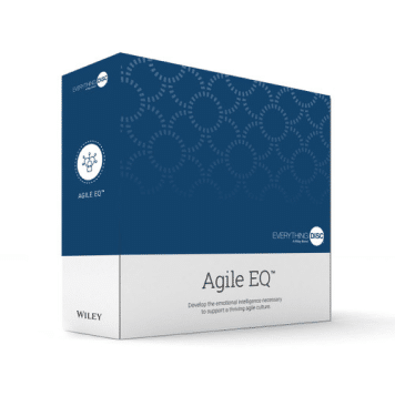 Outil Agile EQ DISC