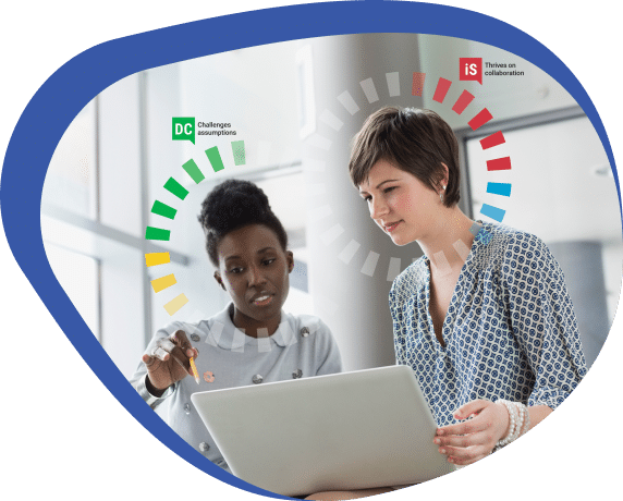 Discovery Partners analyse des comportements